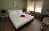 Туры в отель Alp de Veenen Hotel
