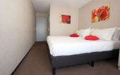Туры в отель Alp de Veenen Hotel