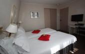 Туры в отель Alp de Veenen Hotel