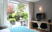 Туры в отель Alp de Veenen Hotel