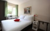 Туры в отель Alp de Veenen Hotel