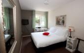 Туры в отель Alp de Veenen Hotel