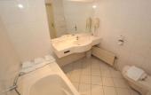 Туры в отель Alp de Veenen Hotel