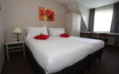 Туры в отель Alp de Veenen Hotel