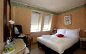 Туры в отель Alp de Veenen Hotel