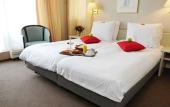 Туры в отель Alp de Veenen Hotel
