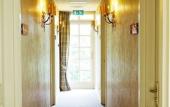 Туры в отель Alp de Veenen Hotel