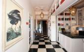 Туры в отель Alp de Veenen Hotel