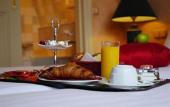 Туры в отель Alp de Veenen Hotel