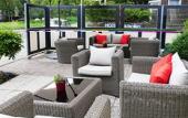 Туры в отель Alp de Veenen Hotel