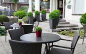 Туры в отель Alp de Veenen Hotel