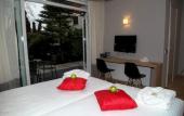 Туры в отель Alp de Veenen Hotel