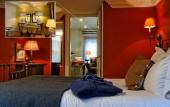 Туры в отель Hotel 717