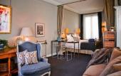 Туры в отель Hotel 717