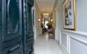 Туры в отель Hotel 717