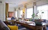 Туры в отель Hotel 717