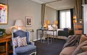 Туры в отель Hotel 717