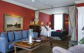 Туры в отель Hotel 717