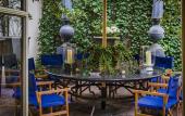 Туры в отель Hotel 717