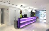 Туры в отель Ikonik Lex