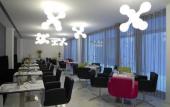 Туры в отель Ikonik Lex