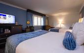 Туры в отель Regency Inn Los Angeles
