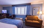 Туры в отель Regency Inn Los Angeles