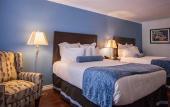 Туры в отель Regency Inn Los Angeles