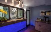 Туры в отель Regency Inn Los Angeles