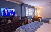 Туры в отель Regency Inn Los Angeles
