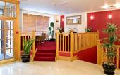 Туры в отель Isaacs Dublin
