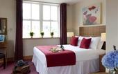 Туры в отель Isaacs Dublin