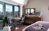 Туры в отель Isaacs Dublin