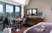 Туры в отель Isaacs Dublin