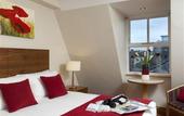 Туры в отель Isaacs Dublin