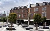 Туры в отель Isaacs Dublin