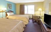 Туры в отель Super 8 by Wyndham Dania/Fort Lauderdale Arpt