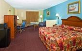 Туры в отель Super 8 by Wyndham Dania/Fort Lauderdale Arpt