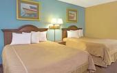 Туры в отель Super 8 by Wyndham Dania/Fort Lauderdale Arpt
