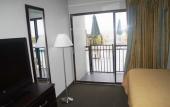 Туры в отель Ocean Plaza Motel