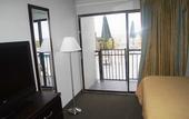 Туры в отель Ocean Plaza Motel