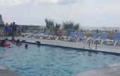 Туры в отель Ocean Plaza Motel