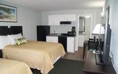 Туры в отель Ocean Plaza Motel