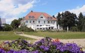 Туры в отель DAS SCHMOCKWITZ