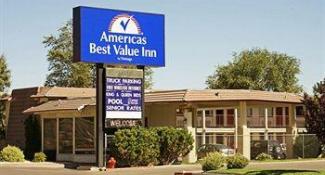 Americas Best Value Inn 1*