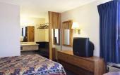 Туры в отель Americas Best Value Inn