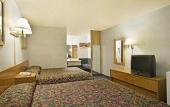Туры в отель Americas Best Value Inn