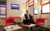 Туры в отель ibis Rueil-Malmaison Centre