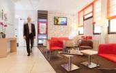 Туры в отель ibis Rueil-Malmaison Centre