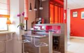 Туры в отель ibis Rueil-Malmaison Centre